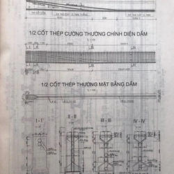 CẦU BÊ TÔNG CỐT THÉP( Tập I ) 464179