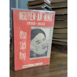 Nhà cách mạng Nguyễn An Ninh - Phương Lan & Bùi Thế Mỹ 127651