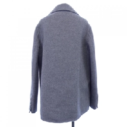 Áo khoác peacoat CHRISTIAN DIOR Dior Oblique Double Face 110C08A1375 628707