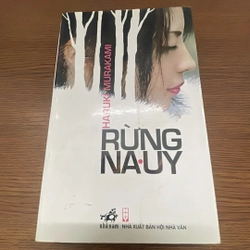 Rừng Nauy Haruki Murakami