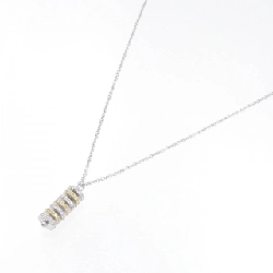 Dây chuyền kim cương Ginza Tanaka 0.33CT - Hàng hiệu Chính hãng 845889