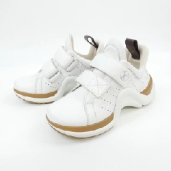 Giày sneaker Velcro dòng Arclight Louis Vuitton 658116