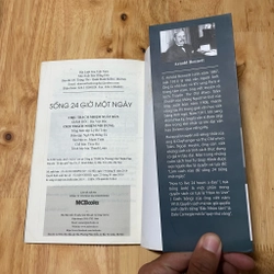 II Sách Kỹ Năng: Sống 24 Giờ 1 Ngày - ARNOLD BENNETT - Nguyễn Hiến Lê (Dịch) - 2019 473386