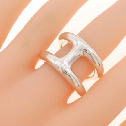 Nhẫn lớn Osmose của Hermès 665020