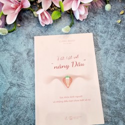 Sách - Tất Tật Về Nàng Dâu 143612