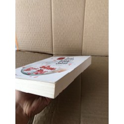 Tình Kiếp Tam Sinh Cửu Lộ Phi Hương mới 80% ố nhẹ HSKT2212 ngôn tình, tiểu thuyết Oreka-Blogmeo 67614