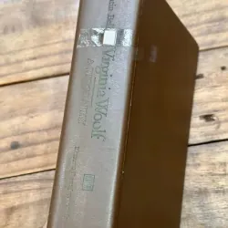 Virginia Woolf: A Biography - Quentin Bell 730879