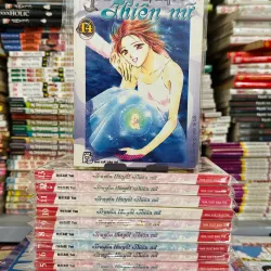  Truyền thuyết thiên nữ full 14 tập