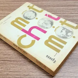 Tiểu thuyết Nga MỘT CHỌI MỘT (I. U. Naghibin) - 236 trang 782681