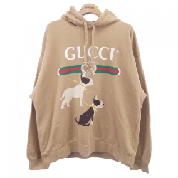 【Mã giảm giá】Gucci GUCCI Áo khoác