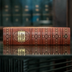 Chàng ngốc I Dostoevsky - Ấn bản giới hạn 469984