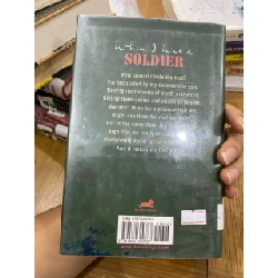 When I Was a Soldier - Valerie Zenatti 541912