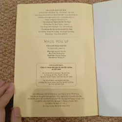 Made You Up - Francesca Zappia 607619