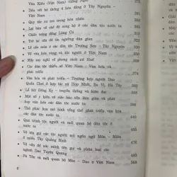 MỘT SỐ VẤN ĐỀ DÂN TỘC HỌC VIỆT NAM - GS. PHAN HỮU DẬT 709750