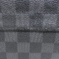 Túi xách vai Louis Vuitton Damier Graphite District N42420 - Hàng hiệu Chính hãng 776435