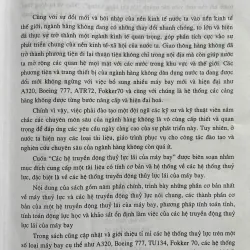 CÁC HỆ THÔNG TRUYỀN ĐỘNG THỦY LỤC LÁI CỦA MÁY BAY 759967