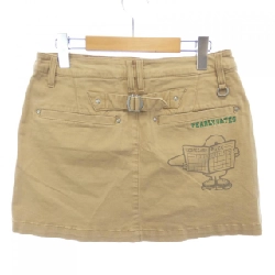 【Mã giảm giá】Quần PEARLY GATES 654908