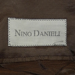 NINO DANIELI Jacket - Hàng hiệu Chính hãng 893008
