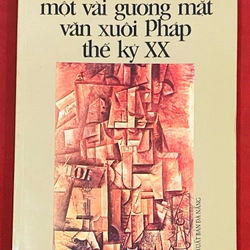 Một vài gương mặt văn xuôi Pháp thế kỷ XX - Đặng Thị Hạnh