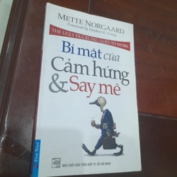 Bí mật của Cảm hứng & Say mê