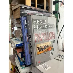 Papillon người tù khổ sai - Henri Charriere 126859