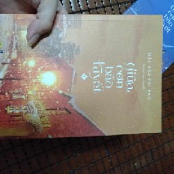 Combo tập 1 + tập2 | tiểu thuyết Giữa cơn bão tuyết 24330