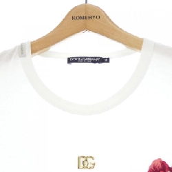 Dolce & Gabbana DOLCE&GABBANA G8KBAZ/G7C6R Áo thun - Hàng hiệu Chính hãng 890746