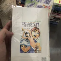 Rinkun 3 bản năng nhanh nhạy 957256