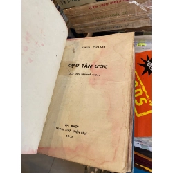 Kinh Thánh cựu tân ước - Lm Trần Đức Huân dịch 762341