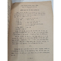 Chỉ dẫn thực hành thiền theo pháp lý vô vi - Hồ Văn Em 776371