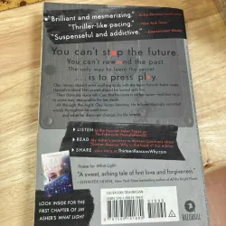 Thirteen Reasons Why - Jay Asher 1022224