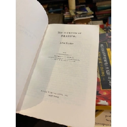 The Elements of Drawing - John Ruskin