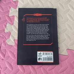 Animorphs - Người hoá thú #9 713265