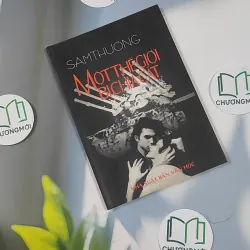 Một Thế Giới Bị Chia Cắt - Sâm Thương 798433