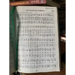 Thánh Ca - Hội thánh tin lành Việt Nam 757160