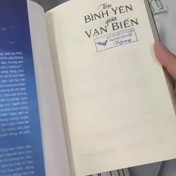 Tìm Bình Yên Giữa Vạn Biến - Dave Braun & Troy Amdahl 961253
