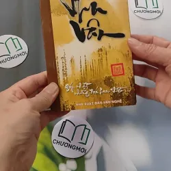 Phù Vân - Thư Pháp - Thanh Sơn 775953