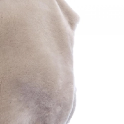 【Mã giảm giá】Áo khoác lông cừu PRADA 641280