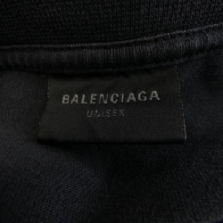 Áo thun BALENCIAGA - Hàng hiệu Chính hãng 898089
