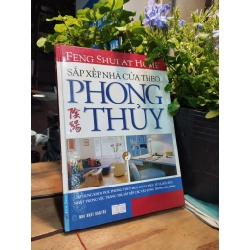 Sắp Xếp Nhà Cửa Theo Phong Thuỷ - Feng Shui At Home