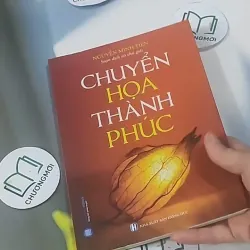 Chuyển Họa Thành Phúc (Sách Phật - Giáo Lý 705558