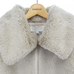 【Mã giảm giá】JILL STUART Áo khoác 636614