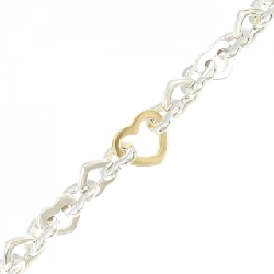 Vòng tay liên kết trái tim Tiffany