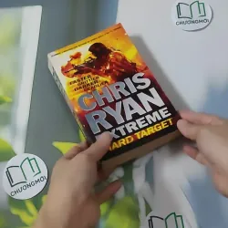 Hard Target - Chris Ryan 1027612