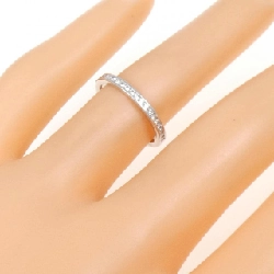 Nhẫn kim cương 750WG 0.192CT 672992