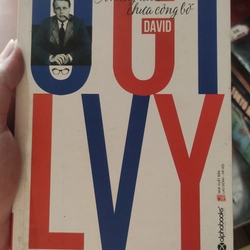 David Ogilvy - Những điều chưa công bố