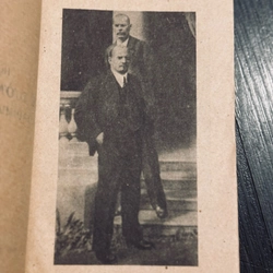 Học tập tư tưởng văn nghệ V. Lenin 466376