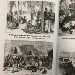 Người Pháp và người Annam: Bạn hay Thù? - Philippe Devillers - Lịch sử/Chính trị 706060