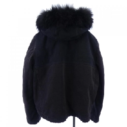 Áo khoác denim LOUIS VUITTON HQA05WCCU - Hàng hiệu Authentic 892756