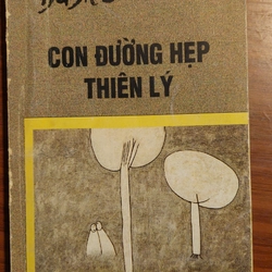 Con đường hẹp thiên lý - Basho (Bản dịch Oku no hosomichi của Hàn Thuỷ Giang)